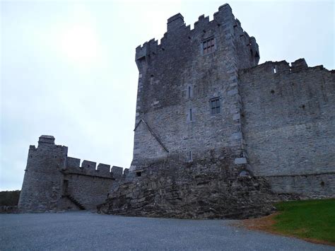 Ross Castle 3, Ireland - GoVisity.com