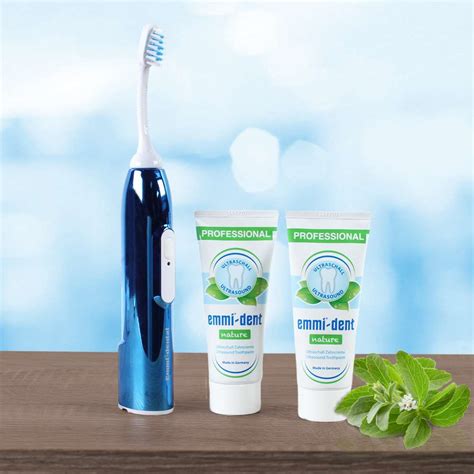 Victomedic Finest Instruments - Emmi®-dent Natur - Metallic Basis Set