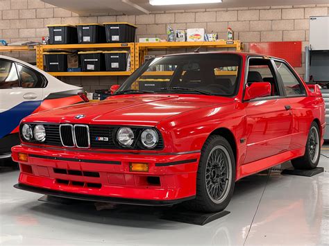 This Rare Bmw E M Evo Ii Costs Autoevolution Images