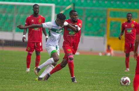 Video Watch Highlights Of Kotoko S Win Over King Faisal The Ghana