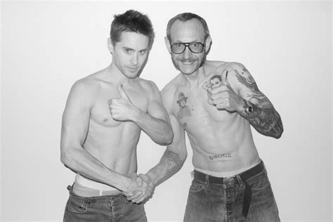 Terry Richardson Photo 3 Of 17 Pics Wallpaper Photo 502388 ThePlace2