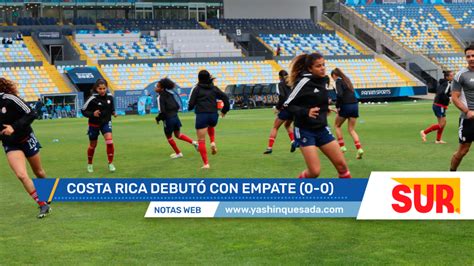 Sele Femenina enfocada en su próximo reto el miércoles ante Estados