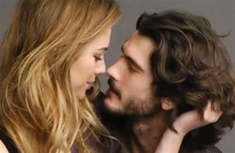 Blanca Su Rez Y Yon Gonz Lez Vuelven A Enamorarse Blanca Suarez Yon