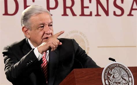 Perfila Tribunal Electoral Ordenar A Amlo Que Se Abstenga De Llamar Al