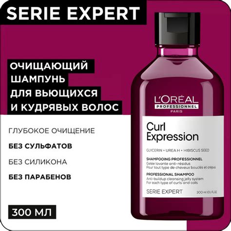 L Oreal Professionnel Curl Expression