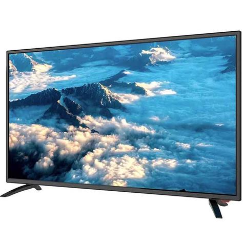 Pantalla Sansui Pulgadas Television Led Hd Hz Hdmi Usb S Z