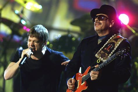 The Oral History of Santana's "Smooth" Featuring Rob Thomas | GQ