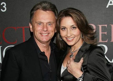 Pat Sajak's ex-wife Sherrill Sajak Married Life After Divorce; Re-Marriage