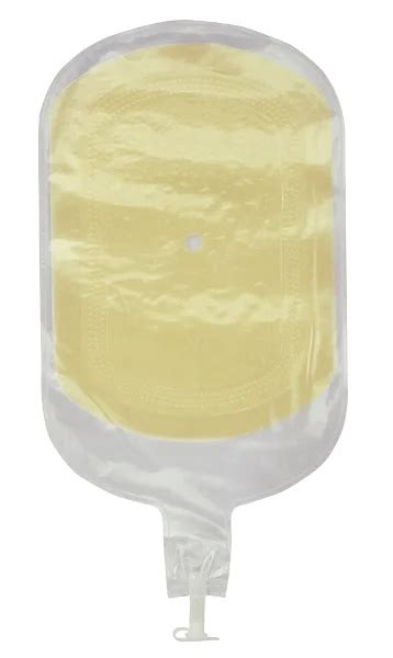 Eakin™ Fistula And Wound Pouch Ostomy Products Convatec