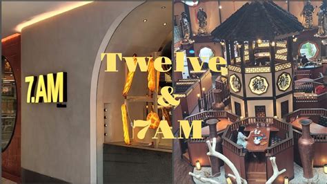 자카르타 즐기기twelve Chinese Restaurant7am Jakarta 자카르타 Twelve Chinese