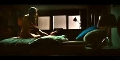 Rosario Dawson S All Nude Scenes In Trance Tnaflix