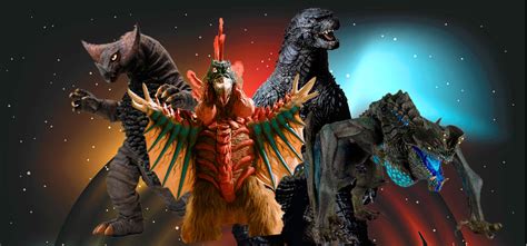 If Godzilla Was In The Pacific Rim, What Kaiju Category, 59% OFF