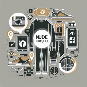 Nude Project La Marca De Ropa Que Triunfa En Redes Sociales Con Su Innovador Estilo ICRONO