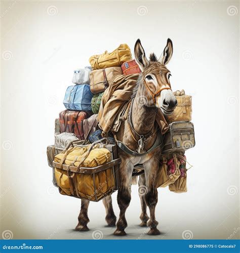 Little Donkey Lyrics 2