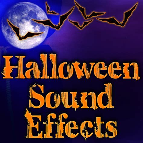 Stream Spooky Halloween Sound Effects by Halloween Thrillers | Listen online for free on SoundCloud