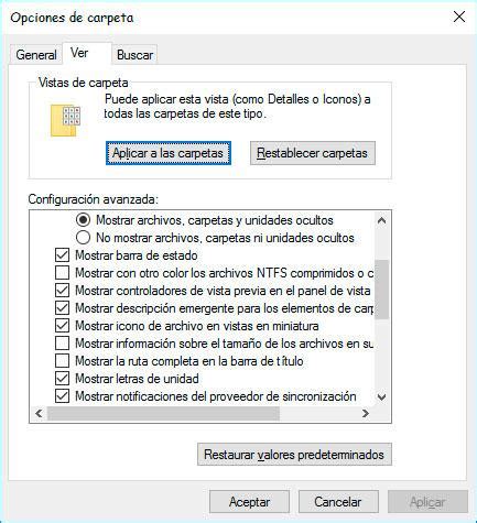 C Mo Personalizar El Explorador De Archivos De Windows