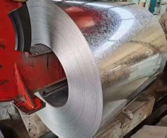 China Customized Hot Dip Galvanized Zinc Coated Steel Coil Manufacturers Suppliers Factory