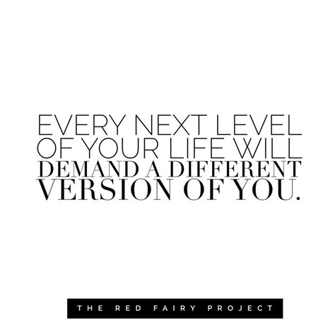 Embrace The Evolution Of Your Soul The Red Fairy Project