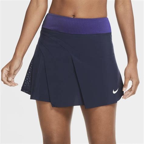 Saia NikeCourt Dri FIT ADV Slam Feminina Centauro