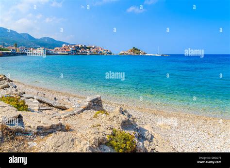 Samos Landscape Scenic Hi Res Stock Photography And Images Alamy