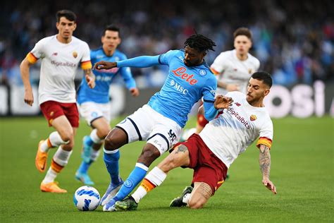 Napoli Vs AS Roma Prediction And Betting Tips 28th January 2023