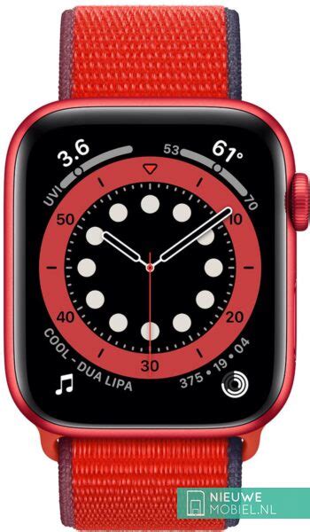 Apple Watch Series 6 44mm: all deals, specs & reviews
