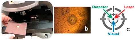 Biosensors Free Full Text The Recent Advances In Raman Microscopy