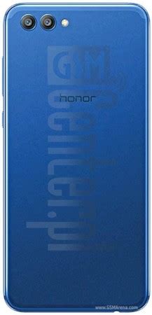 Huawei Honor V Specification Imei Info