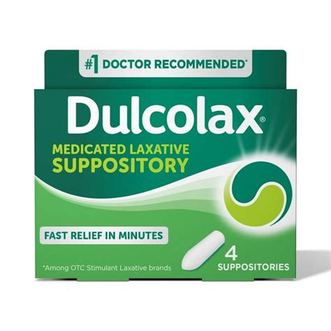 Dulcolax Soft Chews