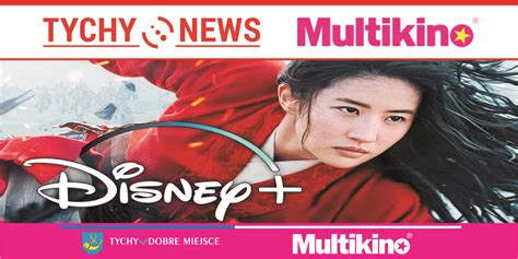 Mulan Premierowo W Multikinie Tychy News