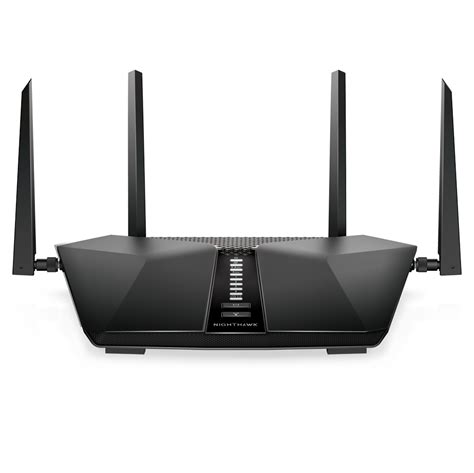 Netgear Nighthawk AX5400 Wireless Router Dual Band 2 4 GHz 5 GHz