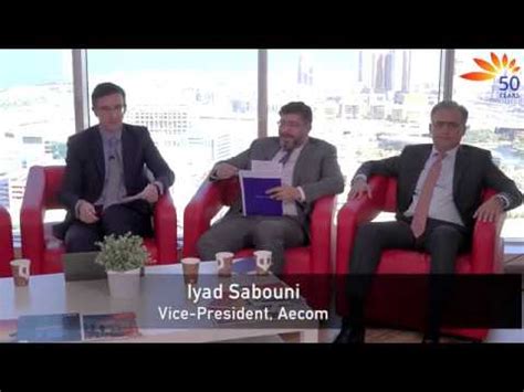 Meed Mashreq Broadcast Is Bim Transforming The Industry Youtube