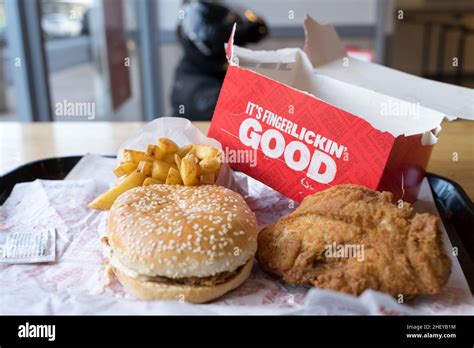 Kfc Burger Box Preis Enjoy Discount Dpise2022 Dps Uminho Pt