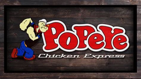 Popeye Chicken Express Kleco Menu Harga Delivery GrabFood ID