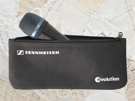 The Definitive Sennheiser E945 Review in 2024 | Vocals