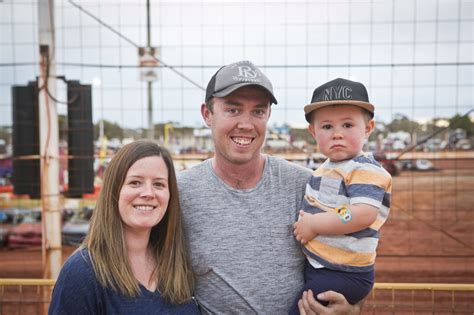 Monster Truck Showdown At The Kalgoorlie Westpix