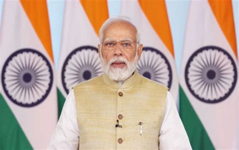 पीएम मोदी ने प्रगति मैदान में अंतर्राष्ट्रीय संग्रहालय एक्सपो 2023 का