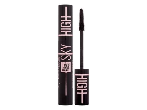 Maybelline Lash Sensational Sky High Mascara wydłużający tusz do rzęs