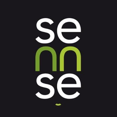 Logo Sennse Sennse Communication Concertation