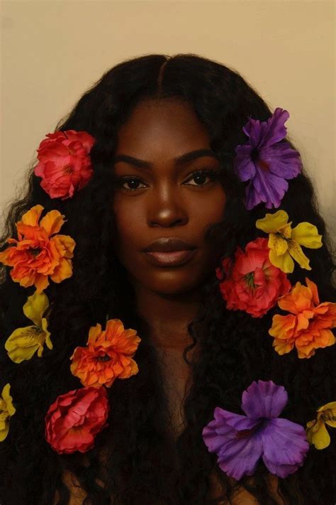 Ebony Models, Shotting Photo, Photographie Portrait Inspiration ...