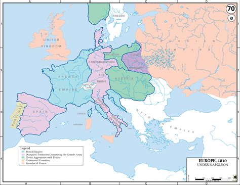 The Battle Of Waterloo Ends The War With France Digital Austen