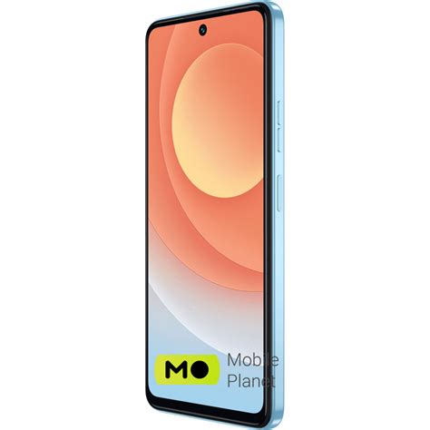 Купить Tecno Camon 19 Neo CH6i 6/128GB Mirror Blue (4895180783968 ...