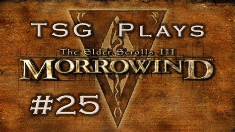 Morrowind 25 Naked Nord Extravaganza YouTube