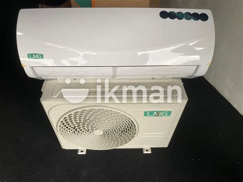 Lmg Btu Non Inverter For Sale In Colombo Ikman