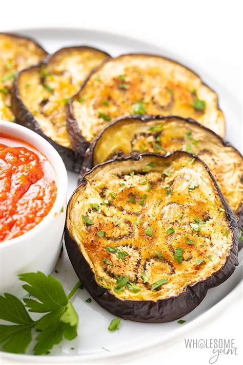 Oven Roasted Eggplant Recipe Hot Sex Picture