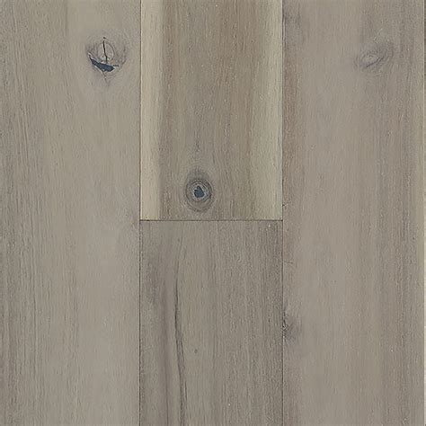 Virginia Mill Works 3 4 In Pearl Sands Acacia Solid Hardwood Flooring