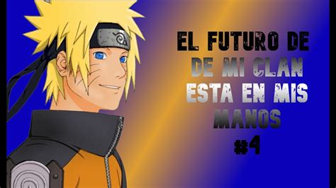 QHPS Si Naruto Era Olvidado Por Sus Padres Y Era Un Gran Prodigio 4