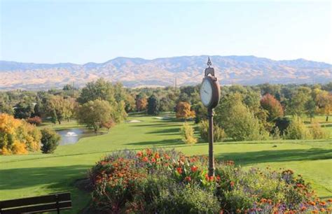 Hillcrest Country Club in Boise, Idaho, USA | Golf Advisor