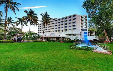 The Ambassador Ajanta Aurangabad Maharashtra Hotel Reviews Photos