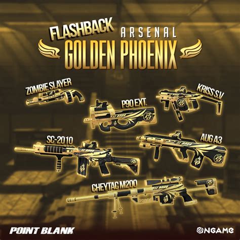 Ongame Point Blank - POINT BLANK - ONGAME :: Behance